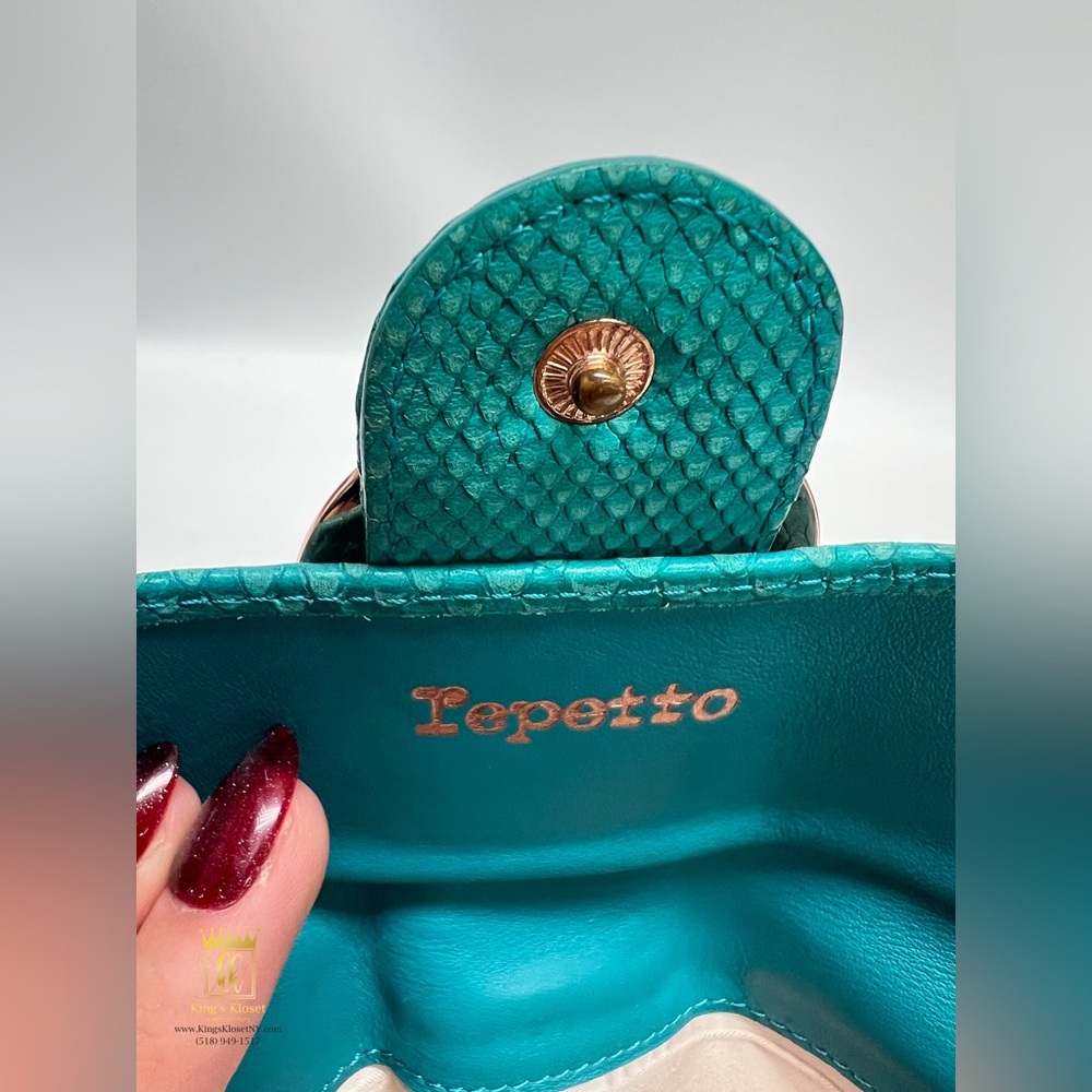 Repetto Python wallet - Picture 11 of 15